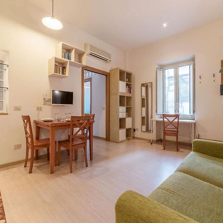 Coronari Central Apartment Řím Exteriér fotografie