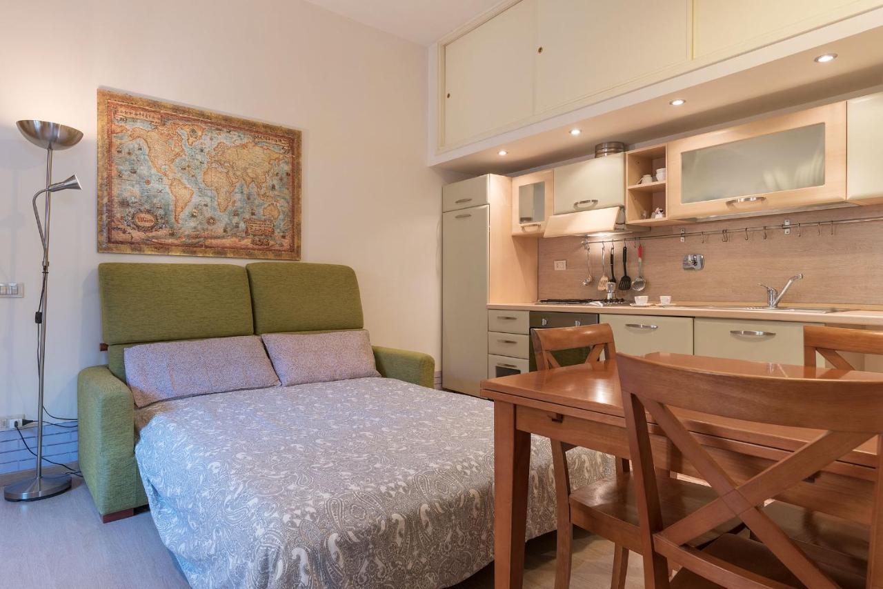 Coronari Central Apartment Řím Exteriér fotografie