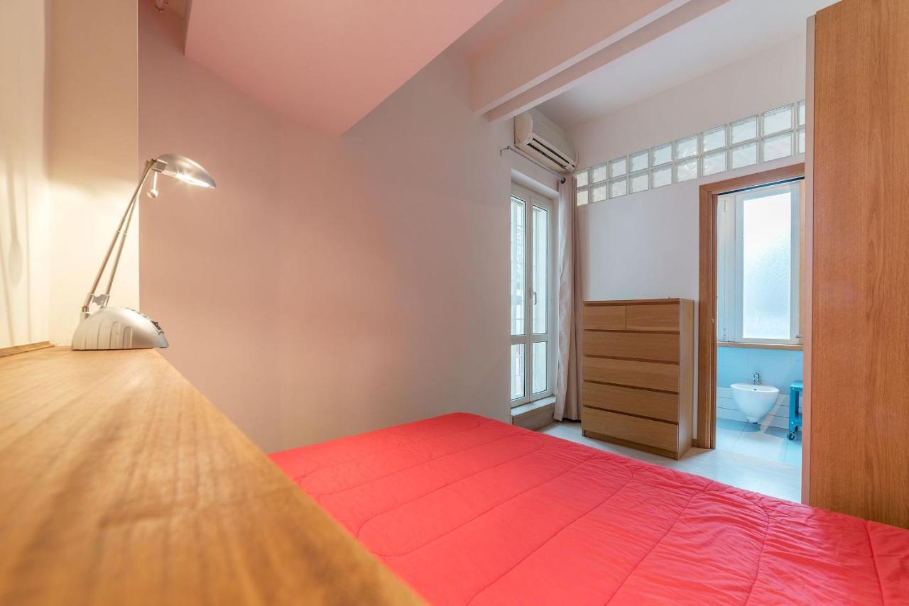 Coronari Central Apartment Řím Exteriér fotografie
